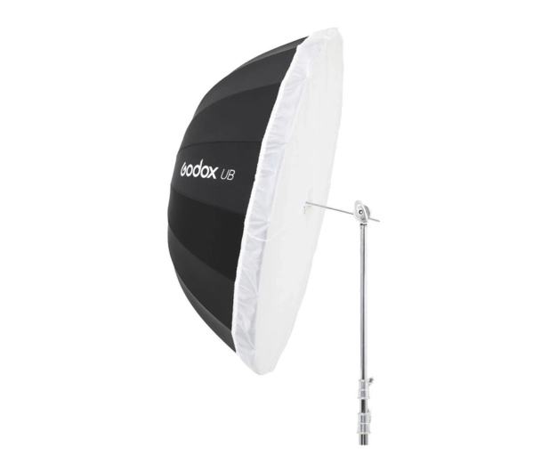 Godox Tkanina dyfuzyjna DPU-130T do parasolki 130cm - 1606243 - zdjęcie